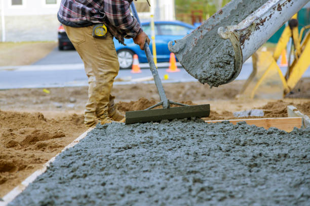 Reliable FL Concrete contractor Solutions